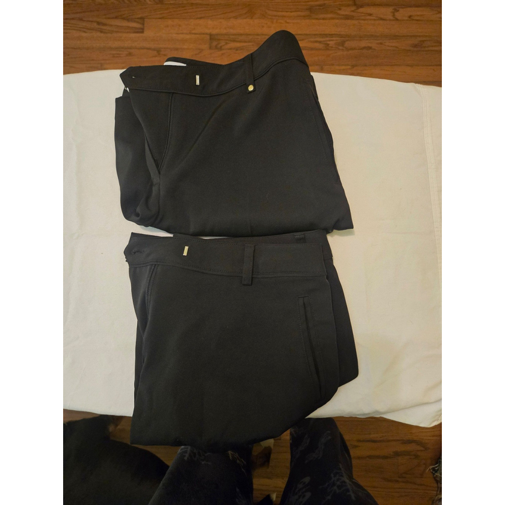 Lady Hagen Golf Shorts Size 6 - Picture 6 of 8